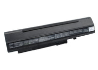 Battery for Acer Aspire One A150-Ab Aspire One AOA150-1672 Aspire One D150-1920 UM08A73 UM08A31 UM08B73 UM08B72 UM08B71 UM08A74 UM08A72 UM08A71 RCPATAR06-784 PPD-AR5BXB63 M08B74