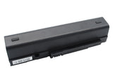 Battery for Acer Aspire One D150-1647 Aspire One 10.1"" (Black) Aspire One A150-1532 UM08A73 UM08A31 UM08B73 UM08B72 UM08B71 UM08A74 UM08A72 UM08A71 RCPATAR06-784 PPD-AR5BXB63 M08B74