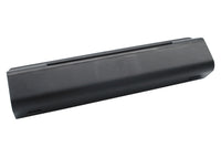 Battery for Acer Aspire One D150-1647 Aspire One 10.1"" (Black) Aspire One A150-1532 UM08A73 UM08A31 UM08B73 UM08B72 UM08B71 UM08A74 UM08A72 UM08A71 RCPATAR06-784 PPD-AR5BXB63 M08B74