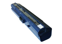 Battery for Acer Aspire One A150-BGc Aspire One AOD250-1165 Aspire One D250-1185 UM08A73 UM08A31 UM08B71 UM08A74 UM08A72 UM08A71 RCPATAR06-784 PPD-AR5BXB63 M08B74 LC.BTP00.017 C-5448