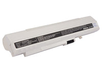 Battery for Acer Aspire One AOD150-1462 Aspire One D150-1165 Aspire One A110-1698 UM08A73 UM08A31 M08B74 LC.BTP00.017 C-5448 BT00307005826024212500 AR5BXB63 4104A-AR58XB63 2006DJ2341
