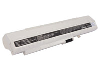 Battery for Acer Aspire One AOA150-1126 Aspire One AOD150-1577 Aspire One D150-1186 UM08A73 UM08A31 M08B74 LC.BTP00.017 C-5448 BT00307005826024212500 AR5BXB63 4104A-AR58XB63 2006DJ2341