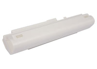 Battery for Acer Aspire One AOA150-1126 Aspire One AOD150-1577 Aspire One D150-1186 UM08A73 UM08A31 M08B74 LC.BTP00.017 C-5448 BT00307005826024212500 AR5BXB63 4104A-AR58XB63 2006DJ2341