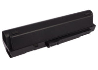 Battery for GATEWAY LT1000 LT1001 LT1001G LT1001J LT1004 LT1004U LT1005 LT-1005C LT1005U LT1008C UM08A73 UM08A31 UM08B74 UM08B51 LC.BTP00.018 934T2780F UM08B73 UM08B72 UM08A72 UM08A71 UM08A51