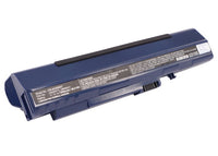 Battery for Acer Aspire One A150-1672 Aspire One AOA150-1001 Aspire One AOD150-1186 UM08A73 UM08A31 UM08A72 UM08A71 UM08A51 RCPATAR06-784 PPD-AR5BXB63 M08B74 LC.BTP00.017 C-5448