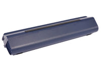 Battery for Acer Aspire One AOD250-1924 Aspire One 531H-1440 Aspire One A150-1447 UM08A73 UM08A31 UM08A72 UM08A71 UM08A51 RCPATAR06-784 PPD-AR5BXB63 M08B74 LC.BTP00.017 C-5448