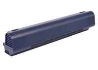 Battery for Acer Aspire One 571 Aspire One A150-1532 Aspire One AOA110-1982 UM08A73 UM08A31 UM08A72 UM08A71 UM08A51 RCPATAR06-784 PPD-AR5BXB63 M08B74 LC.BTP00.017 C-5448