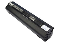 Battery for Acer Aspire One 751h-1505 Aspire One AO751h-1273 Aspire One AO751h-52Yr Aspire One 751h-1504 UM09A31 UM09A41 UM09A71 UM09A73 UM09A75 UM09B31 UM09B34 UM09B71 UM09B73 UM09B7C UM09B7D