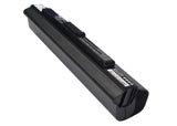 Battery for Acer Aspire One 751h-1505 Aspire One AO751h-1273 Aspire One AO751h-52Yr Aspire One 751h-1504 UM09A31 UM09A41 UM09A71 UM09A73 UM09A75 UM09B31 UM09B34 UM09B71 UM09B73 UM09B7C UM09B7D