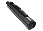 Battery for Acer Aspire One AO751h-1259 Aspire One AO751h-52Yk Aspire One 751h-1442 Aspire One AO751h-1211 UM09A31 UM09A41 UM09A71 UM09A73 UM09A75 UM09B31 UM09B34 UM09B71 UM09B73 UM09B7C UM09B7D