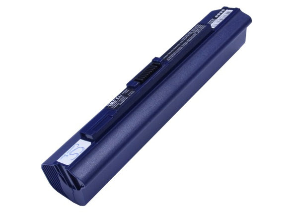 Battery for Acer Aspire One 751h-52Yk Aspire One AO751h-1817 UM09A31 UM09A41 UM09A71 UM09A73 UM09A75 UM09B31 UM09B34 UM09B71 UM09B73 UM09B7C UM09B7D