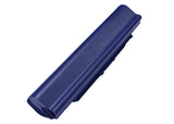 Battery for Acer Aspire One 751h-1351 Aspire One AO751h-1145 Aspire One AO751h-1992 Aspire One 751h-1346 UM09A31 UM09A41 UM09A71 UM09A73 UM09A75 UM09B31 UM09B34 UM09B71 UM09B73 UM09B7C UM09B7D