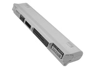 Battery for Acer Aspire One 751-Bw23F Aspire One 751h-1709 Aspire One AO751h-1392 Aspire One AOD531H-Db UM09A31 UM09A41 UM09A71 UM09A73 UM09A75 UM09B31 UM09B34 UM09B71 UM09B73 UM09B7C UM09B7D