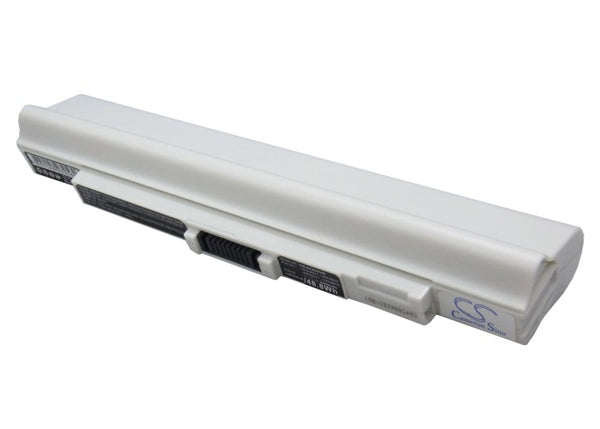 Battery for Acer Aspire One 751-Bw23F Aspire One 751h-1709 Aspire One AO751h-1392 Aspire One AOD531H-Db UM09A31 UM09A41 UM09A71 UM09A73 UM09A75 UM09B31 UM09B34 UM09B71 UM09B73 UM09B7C UM09B7D
