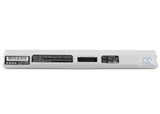 Battery for Acer Aspire One 751-Bk26F Aspire One 751h-1621 Aspire One AO751h-1378 Aspire One AOD531H-1766 UM09A31 UM09A41 UM09A71 UM09A73 UM09A75 UM09B31 UM09B34 UM09B71 UM09B73 UM09B7C UM09B7D
