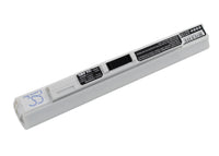 Battery for Acer Aspire One 751-Bk26F Aspire One 751h-1621 Aspire One AO751h-1378 Aspire One AOD531H-1766 UM09A31 UM09A41 UM09A71 UM09A73 UM09A75 UM09B31 UM09B34 UM09B71 UM09B73 UM09B7C UM09B7D