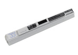 Battery for Acer Aspire One 751-Bk26F Aspire One 751h-1621 Aspire One AO751h-1378 Aspire One AOD531H-1766 UM09A31 UM09A41 UM09A71 UM09A73 UM09A75 UM09B31 UM09B34 UM09B71 UM09B73 UM09B7C UM09B7D