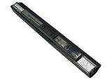 Battery for Acer Aspire One AOD531H-Db Aspire One 751-Bw23 Aspire One 751h-1621 Aspire One AO751h-1378 UM09A31 UM09A41 UM09A71 UM09A73 UM09A75 UM09B31 UM09B34 UM09B71 UM09B73 UM09B7C UM09B7D