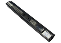 Battery for Acer Aspire One AOD531H-1766 Aspire One 751-Bk26F Aspire One 751h-1611 Aspire One AO751h-1373 UM09A31 UM09A41 UM09A71 UM09A73 UM09A75 UM09B31 UM09B34 UM09B71 UM09B73 UM09B7C UM09B7D