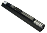 Battery for Acer Aspire One AOD531H-1766 Aspire One 751-Bk26F Aspire One 751h-1611 Aspire One AO751h-1373 UM09A31 UM09A41 UM09A71 UM09A73 UM09A75 UM09B31 UM09B34 UM09B71 UM09B73 UM09B7C UM09B7D