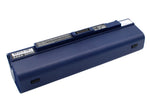 Battery for Acer Aspire One 751h-1145 Aspire One 751h-1992 Aspire One AO751h-1524 Aspire One 751h-1080 UM09A31 UM09A41 UM09A71 UM09A73 UM09A75 UM09B31 UM09B34 UM09B71 UM09B73 UM09B7C UM09B7D