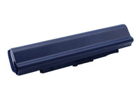 Battery for Acer Aspire One AO751h-1378 UM09A31 UM09A41 UM09A71 UM09A73 UM09A75 UM09B31 UM09B34 UM09B71 UM09B73 UM09B7C UM09B7D