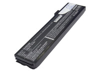 Battery for Advent 4213 1A-28 63GG10028-5A SHL G10-3S3600-S1A1 SBX23456783444285