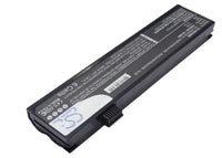 Battery for Advent 4213 1A-28 63GG10028-5A SHL G10-3S3600-S1A1 SBX23456783444285