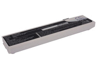 Battery for Advent 4213 1A-28 63GG10028-5A SHL G10-3S3600-S1A1 SBX23456783444285