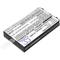 Battery for Additel ADT 223A Documenting Process C 22XA Multifunction Calibrator ADT 672 Digital Pressure Calib ADT 221A Multifunction Tempera ADT 220 Multifunction Loop Cal 9702 9712