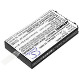 Battery for Additel ADT 223A Documenting Process C 22XA Multifunction Calibrator ADT 672 Digital Pressure Calib ADT 221A Multifunction Tempera ADT 220 Multifunction Loop Cal 9702 9712