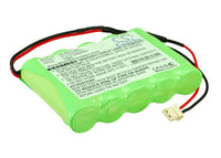 Battery for Snap On/Sun LS2000 UEI ADL7100 NA150D04C095