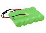 Battery for Snap On/Sun LS2000 UEI ADL7100 NA150D04C095