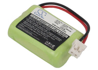 Battery for Audioline DECT 7500 DECT 7500 Micro DECT 7500 Plus DECT 7501 DECT 7800 DECT 7800 Micro DECT 7800B DECT 7801 SL30013