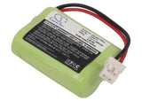 Battery for Audioline DECT 7500 DECT 7500 Micro DECT 7500 Plus DECT 7501 DECT 7800 DECT 7800 Micro DECT 7800B DECT 7801 SL30013