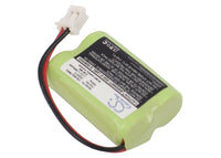 Battery for Audioline DECT 7500 DECT 7500 Micro DECT 7500 Plus DECT 7501 DECT 7800 DECT 7800 Micro DECT 7800B DECT 7801 SL30013