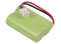 Battery for Audioline DECT 7500 DECT 7500 Micro DECT 7500 Plus DECT 7501 DECT 7800 DECT 7800 Micro DECT 7800B DECT 7801 SL30013