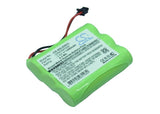 Battery for ITT PC1600 PC1700 PC1800