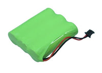 Battery for Lifetec 9986