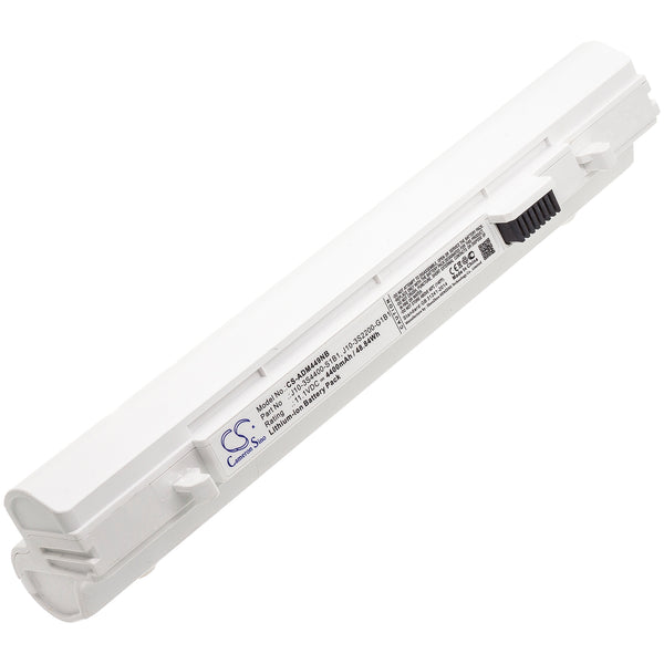 Battery for Advent 4214 4214ES 4490 J10-3S2200-G1B1 J10-3S2200-G1L3 J10-3S2200-M1A2 J10-3S2200-S1B1 J10-3S4400-C1L3 J10-3S4400-G1B1 J10-3S4400-S1B1 J10-3S6600 J10-3S6600-G1L1