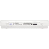 Battery for Advent 4214 4214ES 4490 J10-3S2200-G1B1 J10-3S2200-G1L3 J10-3S2200-M1A2 J10-3S2200-S1B1 J10-3S4400-C1L3 J10-3S4400-G1B1 J10-3S4400-S1B1 J10-3S6600 J10-3S6600-G1L1