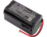 Battery for Audio Pro Addon T10 Addon T3 Addon T9 T10 T3 T9 TF18650-2200-1S4PB