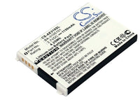 Battery for Acer E300 E305 E360 BA-3105101