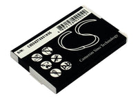 Battery for Acer E300 E305 E360 BA-3105101