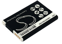 Battery for Acer E300 E305 E360 BA-3105101