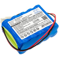 Battery for Aeonmed Solo Solo Ventilator B0402091