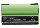 Battery for AEG Electrolux Junior 2.0 Type141