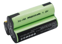 Battery for AEG Electrolux Junior 2.0 Type141