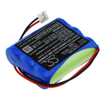 Battery for Algol HF100 3MR1200AAH4P4A