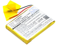 Battery for Astro A50 SRP603443